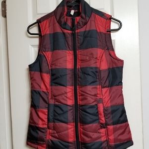 Red Camel small vest